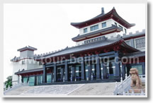 Yinchuan 3 Day Tour